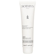Sothys noctuelle crema notte - noctuelle,