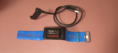 Garmin vivoactive - garmin,