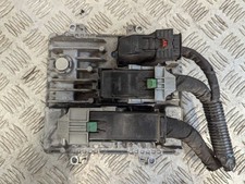 Centralina motore diesel Opel