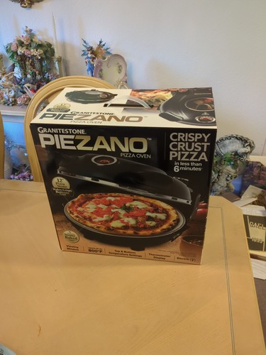Granitestone piezano forno - granitestone,
