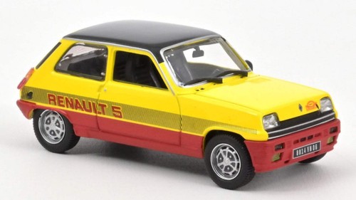 Renault monte carlo - ts, "monte
