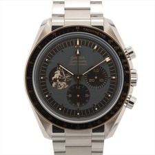Omega Speedmaster Moonwatch