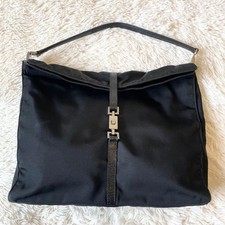 Borsa a tracolla Gucci Jackie