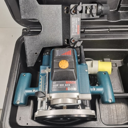 Bosch professional gof - professional, ace