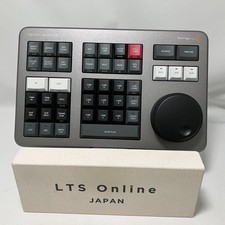Blackmagic Design DaVinci