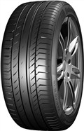 Pneumatici 255/45 r17 98Y FR