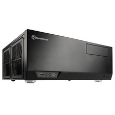 SilverStone Grandia GD09