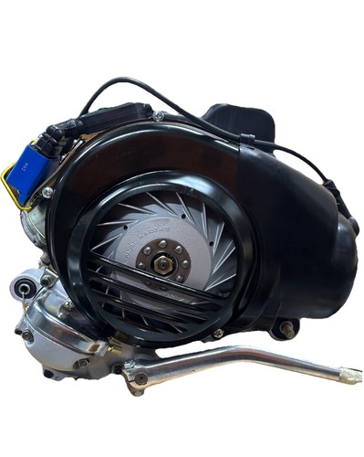 Motore piaggio vespa 125 - 125,