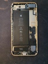 Custodia iPhone 7 Plus oro