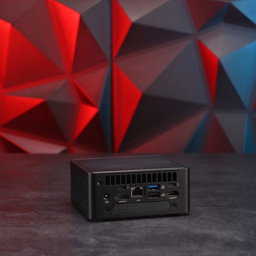 Asus nuc pro nuc15crh - #, //