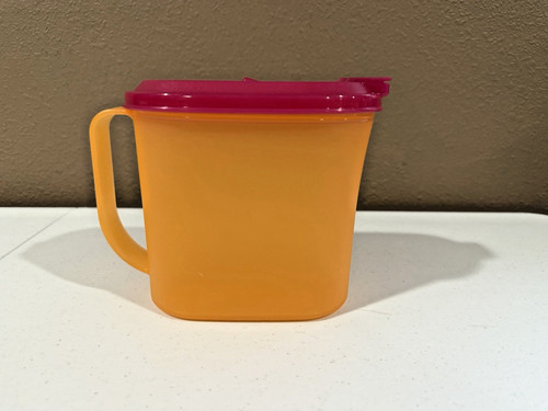 Tupperware brocca frigorifero - tupperware,