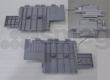 Kit regolazione cesto DX+SX