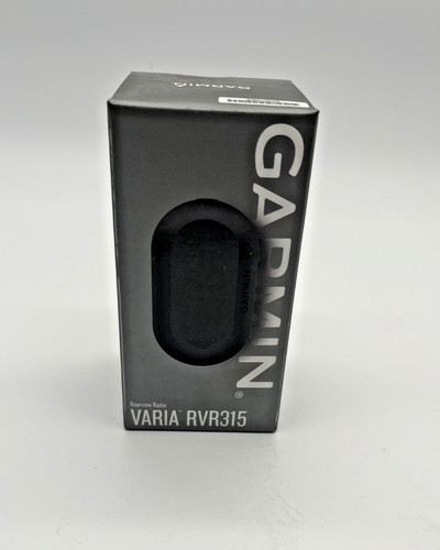 Garmin varia rvr315 radar - varia,