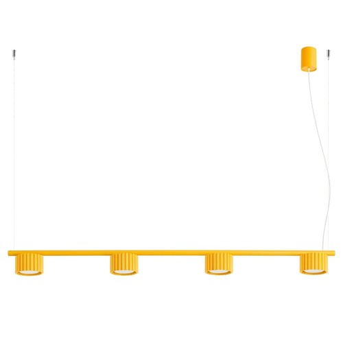Lampadario aura moderno 4 - lampadario,