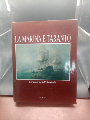 Marina taranto - marina,