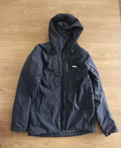 Alpkit solace giacca uomo - solace,