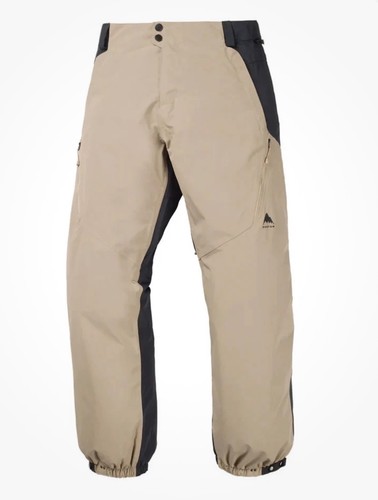 Pantaloni sci snowboard - pantaloni, da