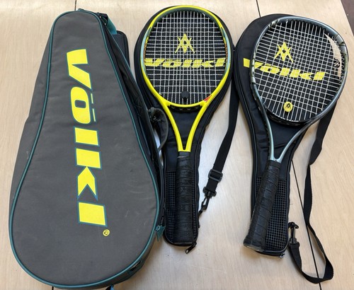 Volkl tennis racquets 3 - racquets,