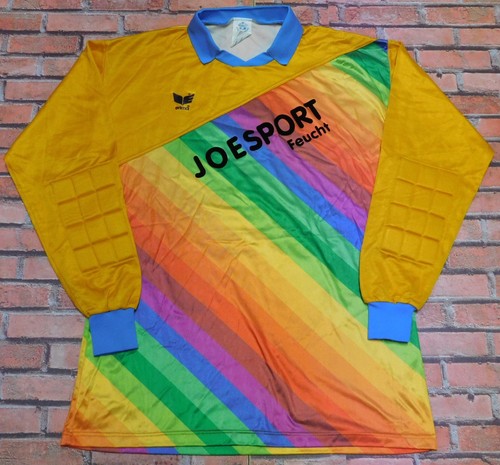 Erima maglia shirt calcio - erima,
