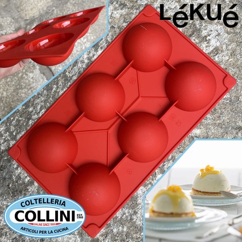 Lékué stampo in silicone - lékué,