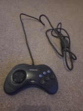 HI Hitachi Saturn Controller