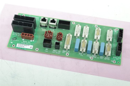 Siemens axiom artis zee - zee, con