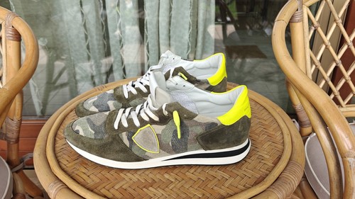 Philip model scarpe - philip,