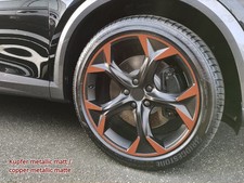 8X19 Pollici ET40 Adatto Per