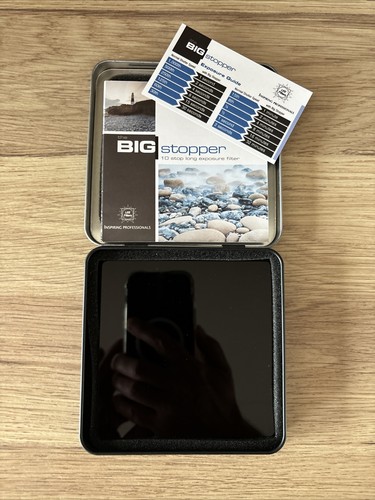 Lee filters stop big - filters,
