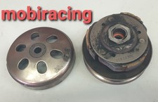 KYMCO AGILITY R16 125-150 2008 2009 2010 2011 2013  FRIZIONE COMPLETA + CAMPANA