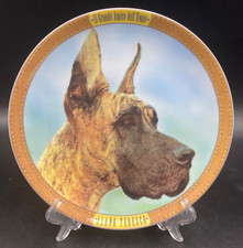 Piatto decorativo da muro