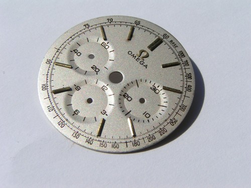 Omega cronografo cal 861 - cronografo, cal.861
