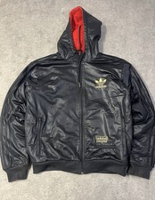 Adidas Chile 62 giacca vintage