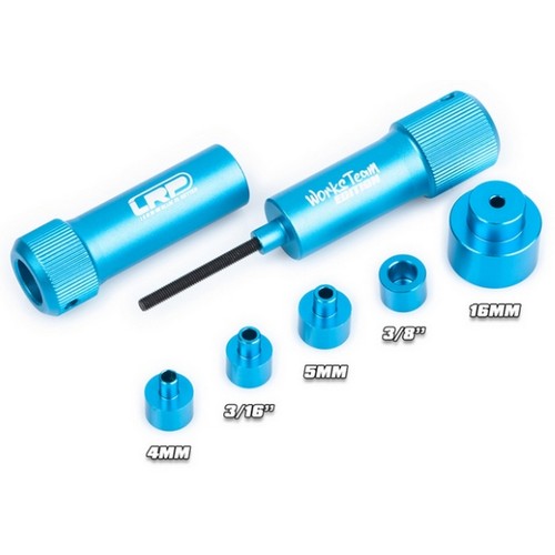 Ricambio cuscinetto motore lrp - motore,