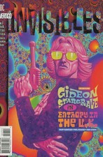 Invisibles the 17 - the, fn