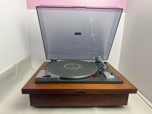 Vintage pioneer belt - pioneer, pl-50