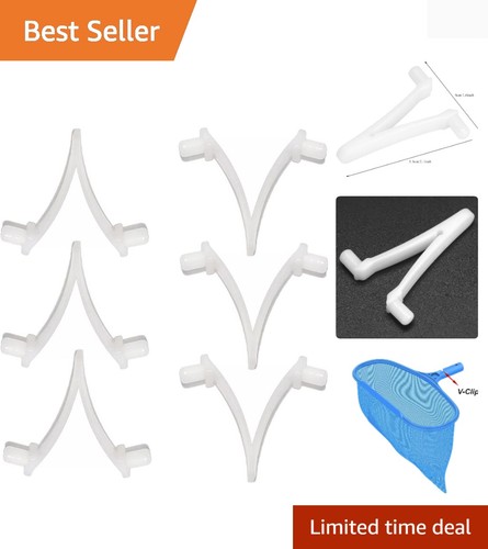 Farfalla clip piscina - clip,