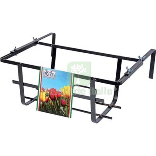 5pz balconiera tulipano - 5pz,