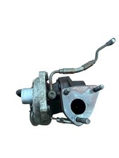 735013430 Turbina opel corsa d