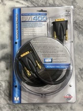Monster Cable DVI400 Cavo