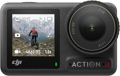 Dji osmo action combo - action, 4