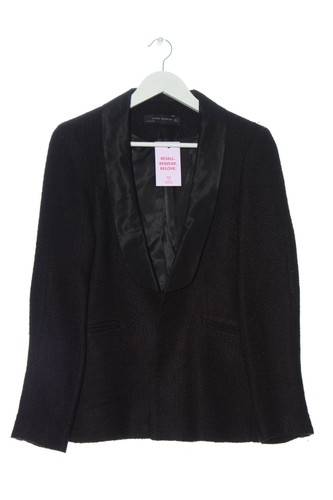 Zara woman blazer maglia - zara, in