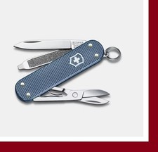 Victorinox Classic Alox