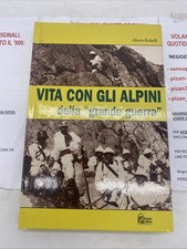 ALBERTO REDAELLI - VITA CON