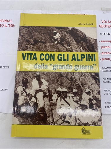 Alberto redaelli vita con - alberto,