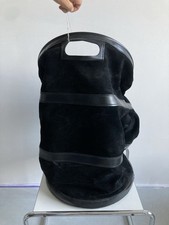 Rare Leather Big Box Dimensione Fuoco Design Afra e Tobia Scarpa