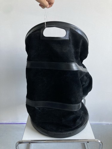 Rare leather big box - rare,