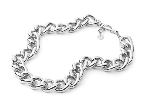 Necklace 4us cesare paciotti - 4us:,