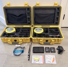 GeoMax Zenith35 Pro Base Rover