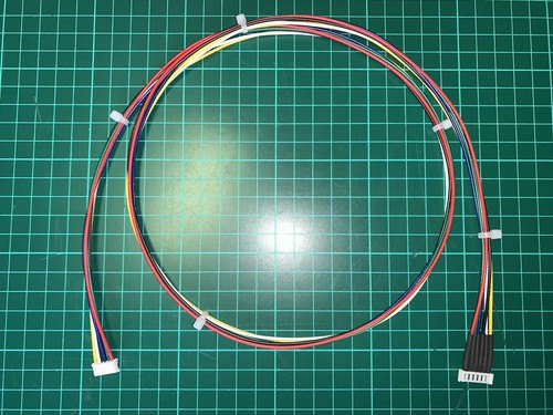 Rgb cable sanwa - rgb, true